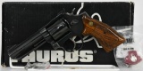 Taurus Model 66 Double Action Revolver .357 Magnum