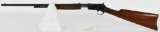 Marlin No. 20 Tube Fed Slide Action Rifle .22