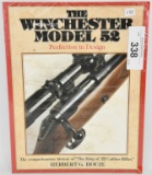 The Winchester Model 52: Perfection in Design