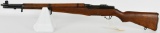 U.S. Springfield M1 Garand Semi Auto Rifle .30-06