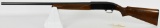 Winchester Model 50 Semi Auto 12 GA Shotgun