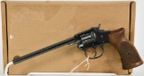 H&R Trapper Model .22 Rim Fire Revolver