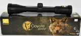 Nikon Coyote Special 3-9x40 Rifle Scope