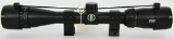 Rimfire Optics 3.5-10x36 Long Range Rifle Scope