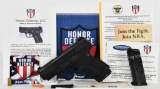 Brand New Honor Defense Honor Guard 9mm