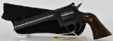 Harrington & Richardson R93 Premier Revolver .22