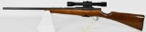 Savage Model 340-C Bolt Rifle .222 Remington