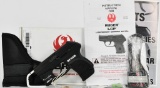 Ruger LCP .380 ACP With Viridian Tactical Light