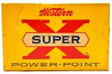 18 Rounds Of Western SuperX .264 Win Ammo Power