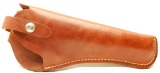 Hunters 4500-4 Brown Leather Holster