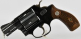 Smith & Wesson Pre-Model 37 Airweight .38