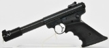 Ruger Mark I Semi Auto Pistol .22 LR