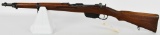 Austrian M95 Steyr Mannlicher Carbine Rifle 8x56R