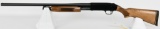 Mossberg Model 500A 12 GA Pump Shotgun