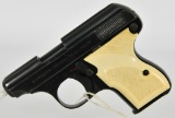 Rino Galesi Rigarmi Semi Auto .22 LR Pistol