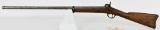 U.S. Springfield Percussion Muzzle Loader Rifle