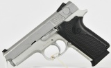 Dept. Marked Smith & Wesson Model 3953 9MM