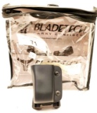 Blade Tech Carry Confident Gerber 400 Holster