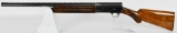 Belgium Browning Light Twelve A5 Shotgun 12 GA