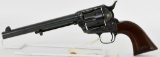 Cimarron Model P Single Action Revolver .45 Colt