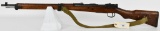 Arisaka Type 99 Rifle Kokura Arsenal Marked