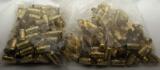 2.5 Lbs Of .400 Cor-Bon Empty Brass Casings