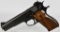 Smith & Wesson Model 52 (38 Master) .38 SPL