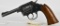 Iver Johnson Target Sealed 8 Revolver .22 LR