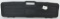 Plano Model 10142 Scoped Rifle Hardcase Black 41