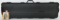 Plano Black Weatherproof Double Scoped Rifle Cases