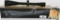 BSA Platinum Target Hunting Rifle Scope PT36x44TS