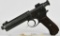 Rare Early Roth-Steyr Model 1907 8MM Pistol