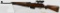 Walther G43 WWII Sniper Rifle W/ ZF4 Scope