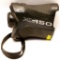 Halo Sports & Outdoors Laser Hunting Rangefinder