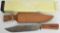 Browning Large Bowie Knife 15