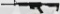 Eagle Arms Eagle-15 Semi Auto Rifle .223 Wilde