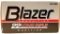 500 Rounds Of Blazer .22 LR Ammunition