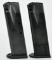 Lot of 2 Walther P99 9mm Magazines