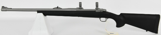 Ruger M77 Hawkeye Alaskan Bolt-Action .375 Ruger
