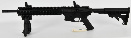 Anderson AM-15 .300 Blackout Semi Auto Rifle