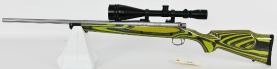 Remington Model 700 Bolt Action .22-250 Rifle