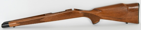 Remington Long Action model 700 Wood Stock