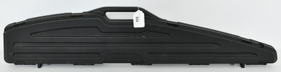 Dosko Sport Hard Plastic Single Rifle/shotgun Case
