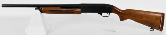 Winchester Model 1200 Pump Shotgun 12 Gauge