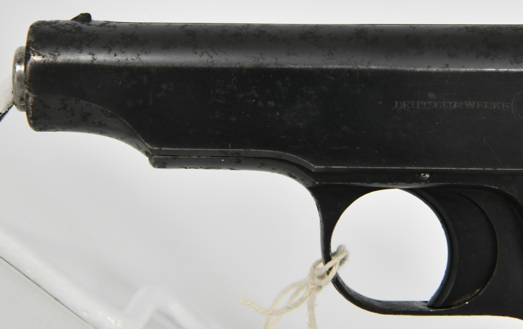 ortgies pistol barrel stuck ortgies pistol barrel stuck