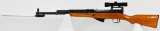 Chinese SKS Semi Auto Rifle W/ Bayonet