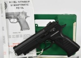 EAA Witness P-S Tanfoglio 9mm Luger 4.5