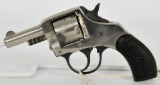 Harrington & Richardson Victor Pocket Revolver