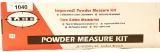 Lee Precision Powder Measure Kit In Box