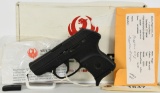 Ruger LCP .380 ACP Semi Auto Pistol